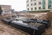 山东隆鑫环保盘点医院污水处理的操作规范和处理方法
